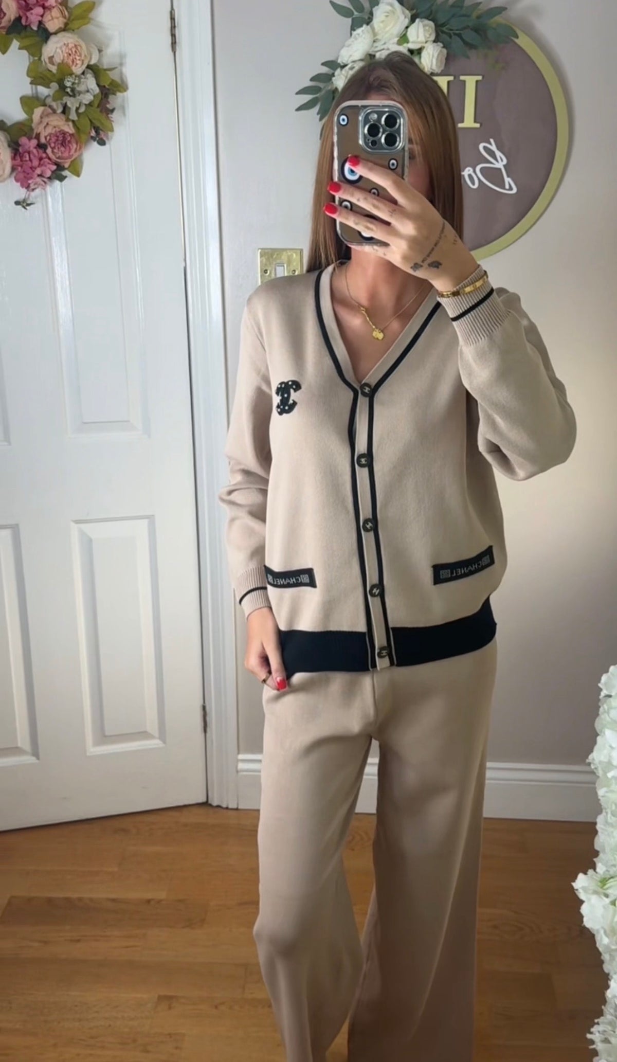 Cc diamond co ord
