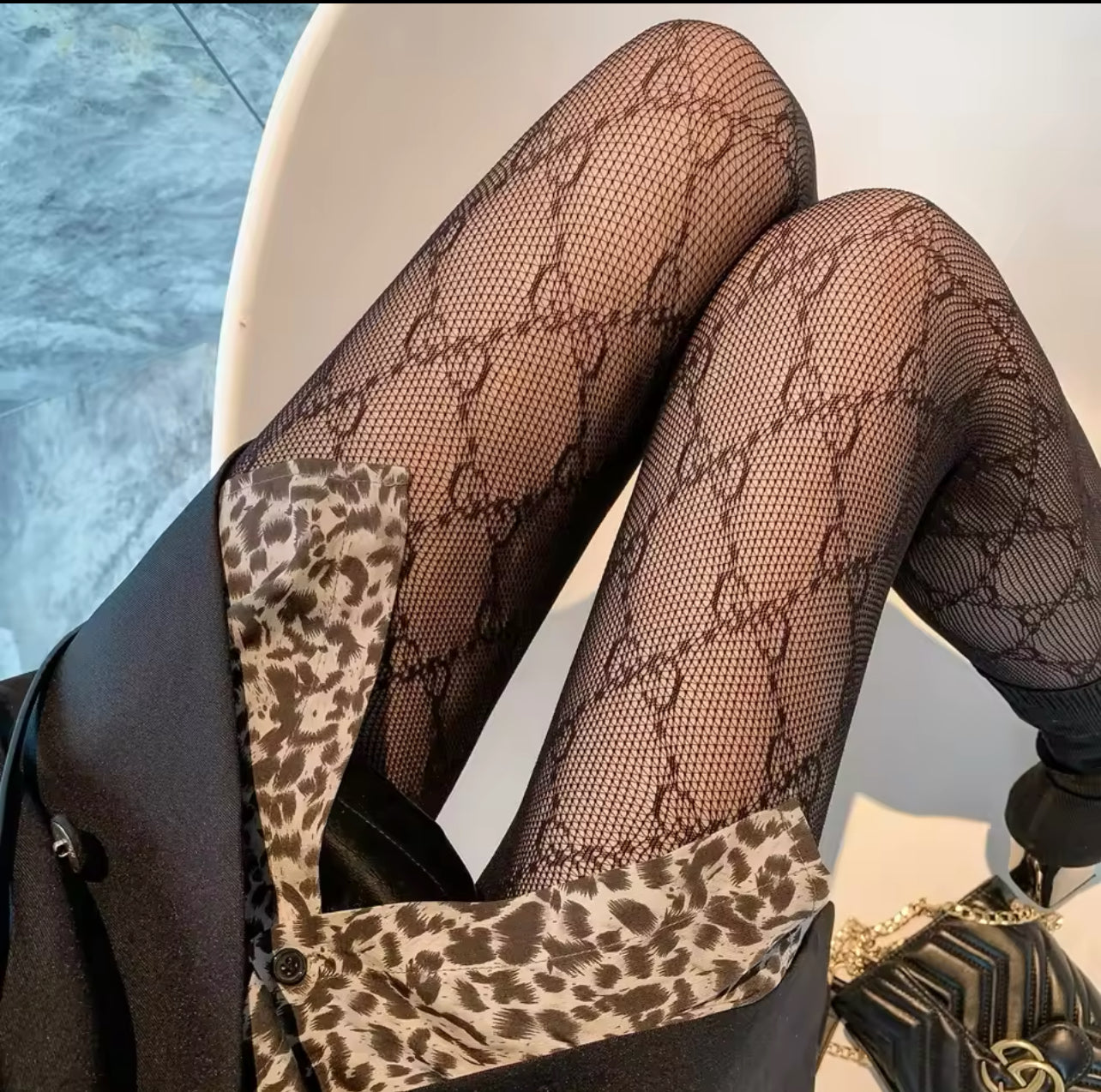 Gigi Tights