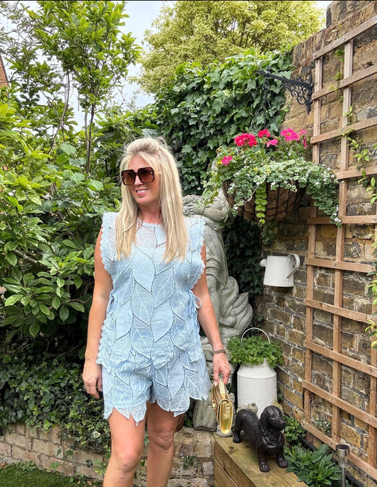 Aspen 3 piece co ord