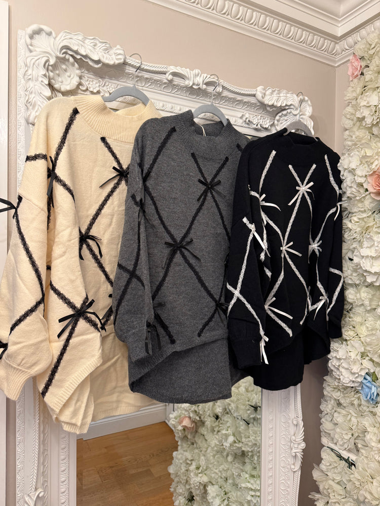 Knitwear/Sweatshirts