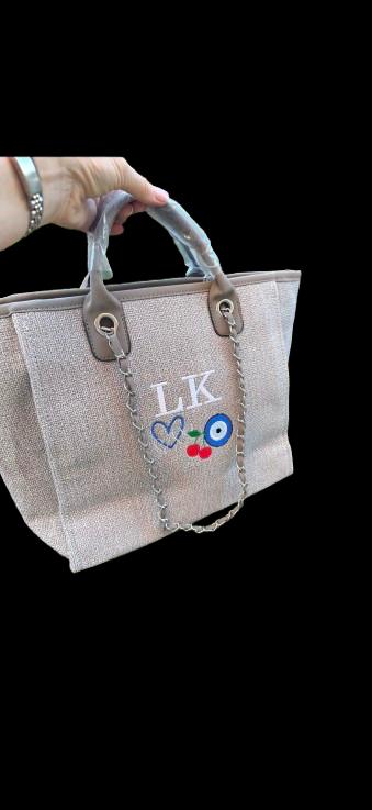 Personalised