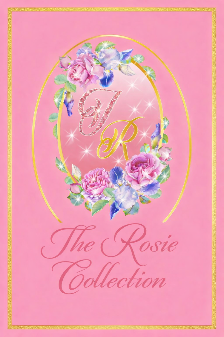The RosIe Collection - LUXE COLLECTION