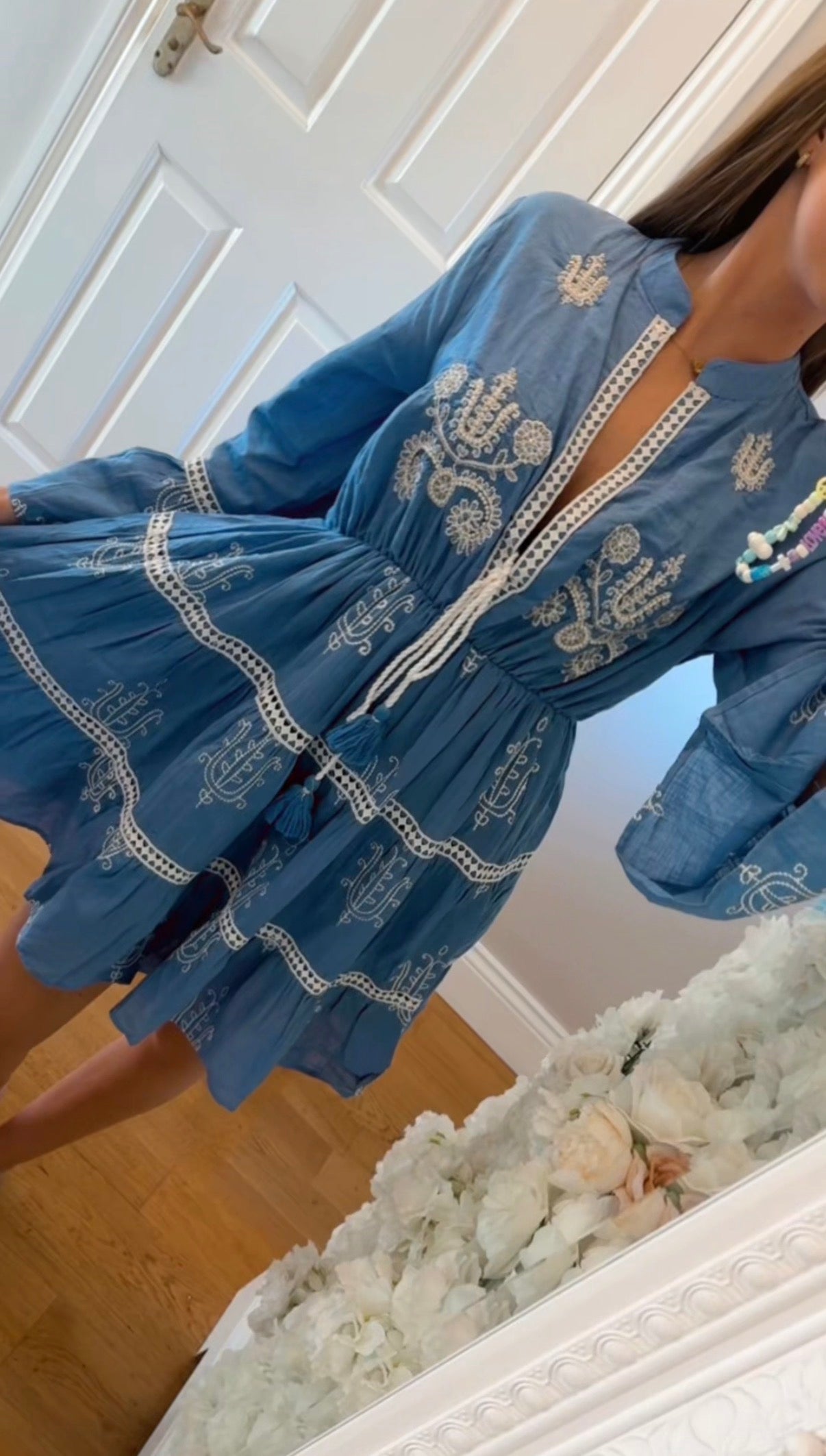 Bluebell Boho