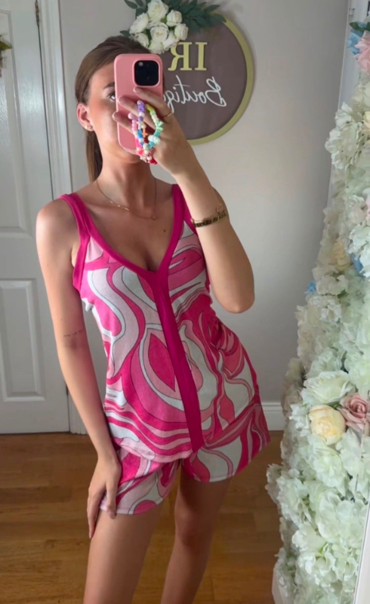 Swirl Co ord