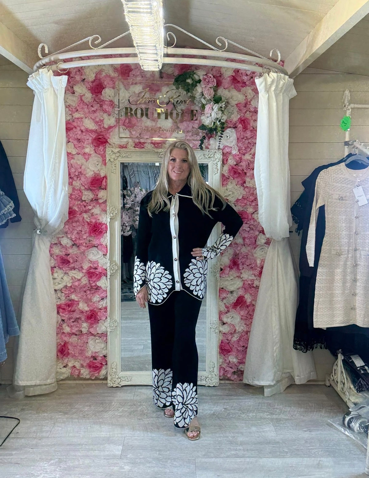 Alessandra co ord