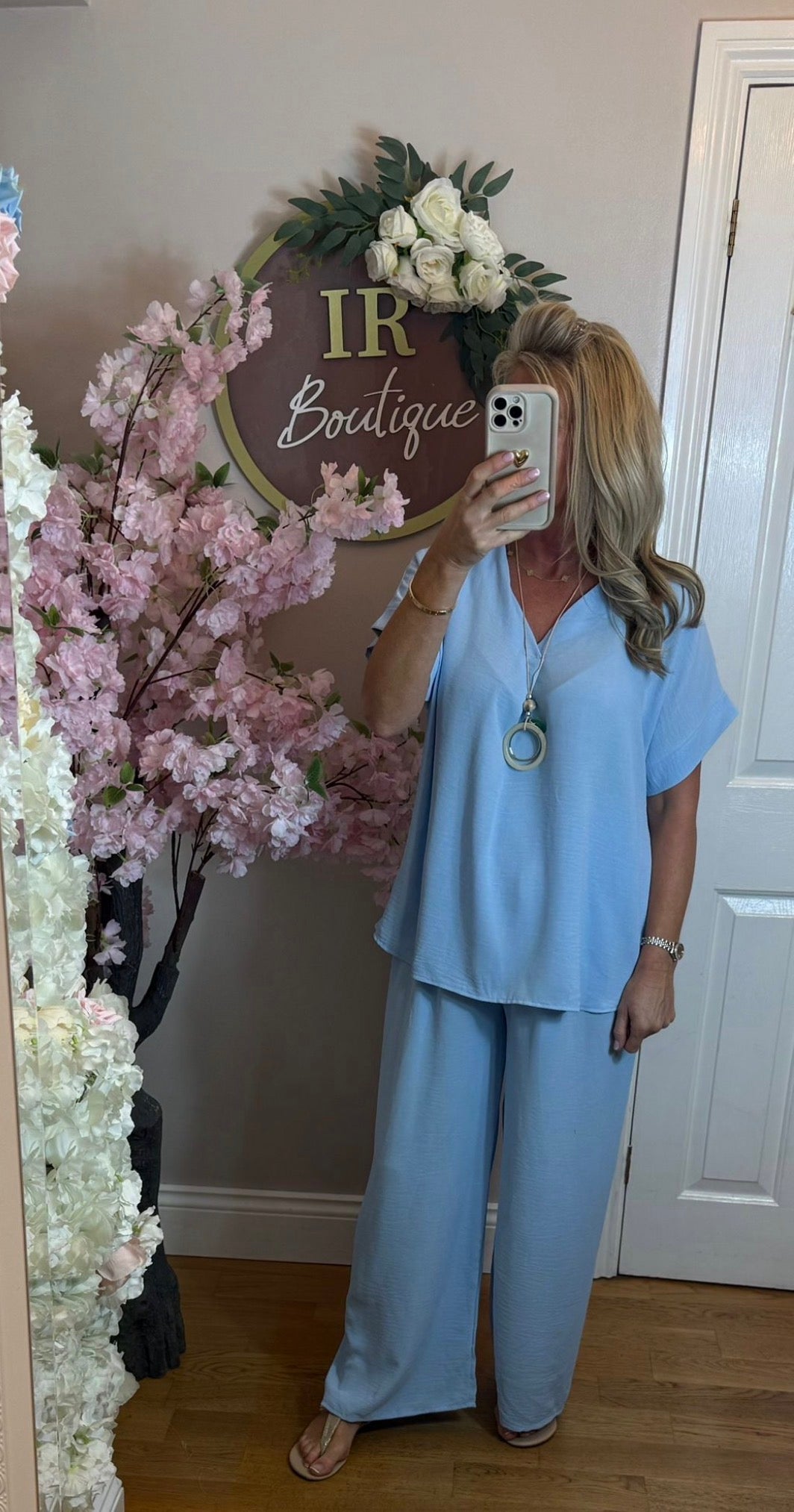 Caroline - Co ord
