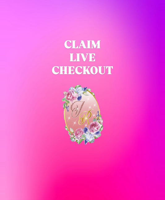 TIKTOK LIVE CLAIM