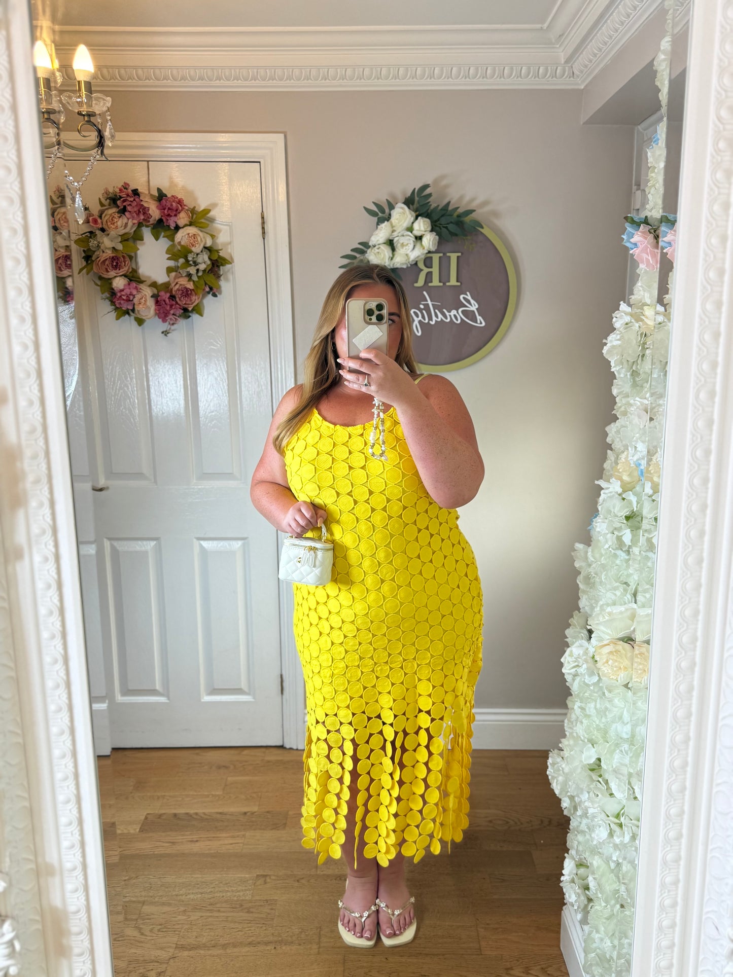 PARIS Dress