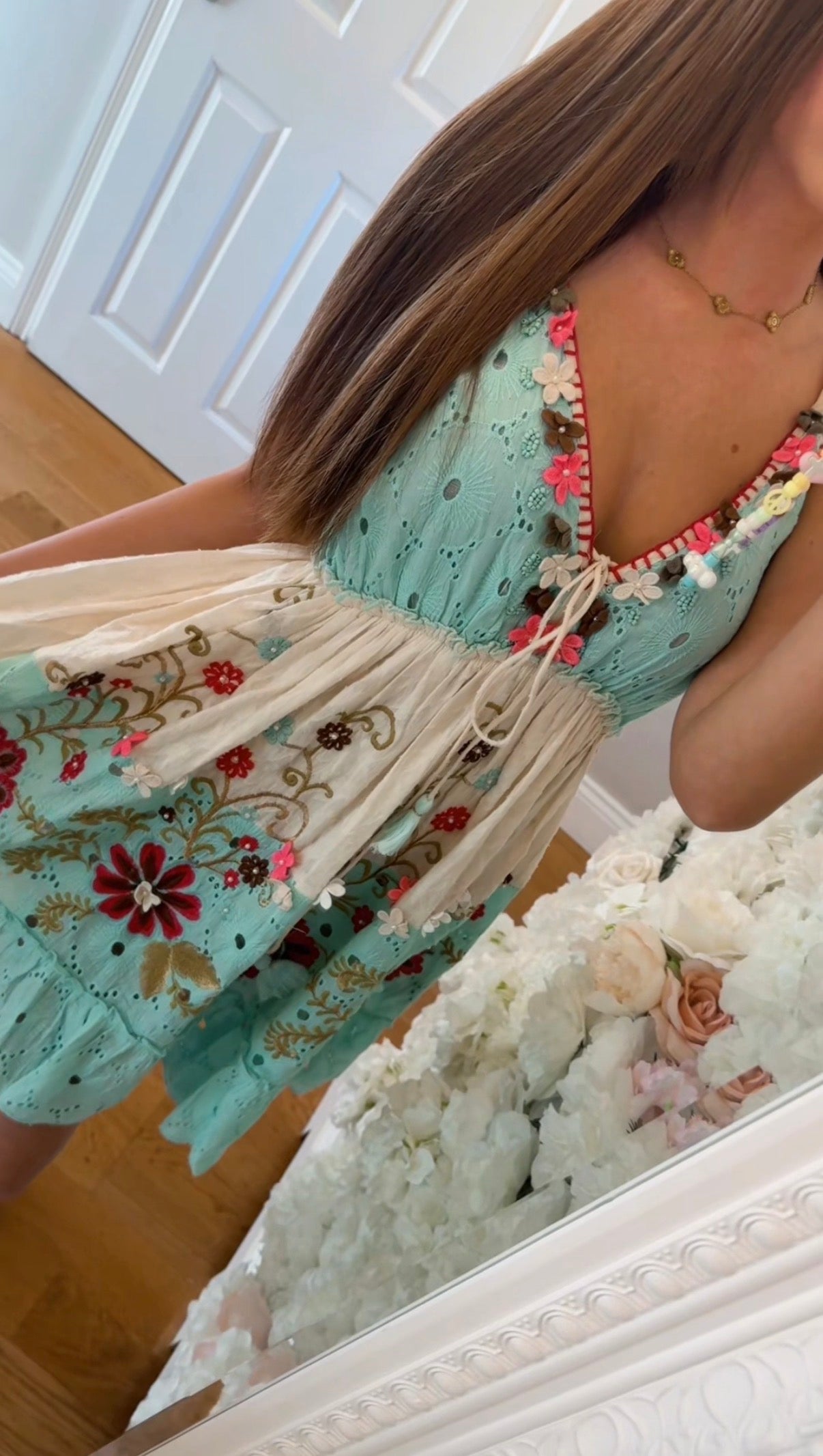 Blair Boho