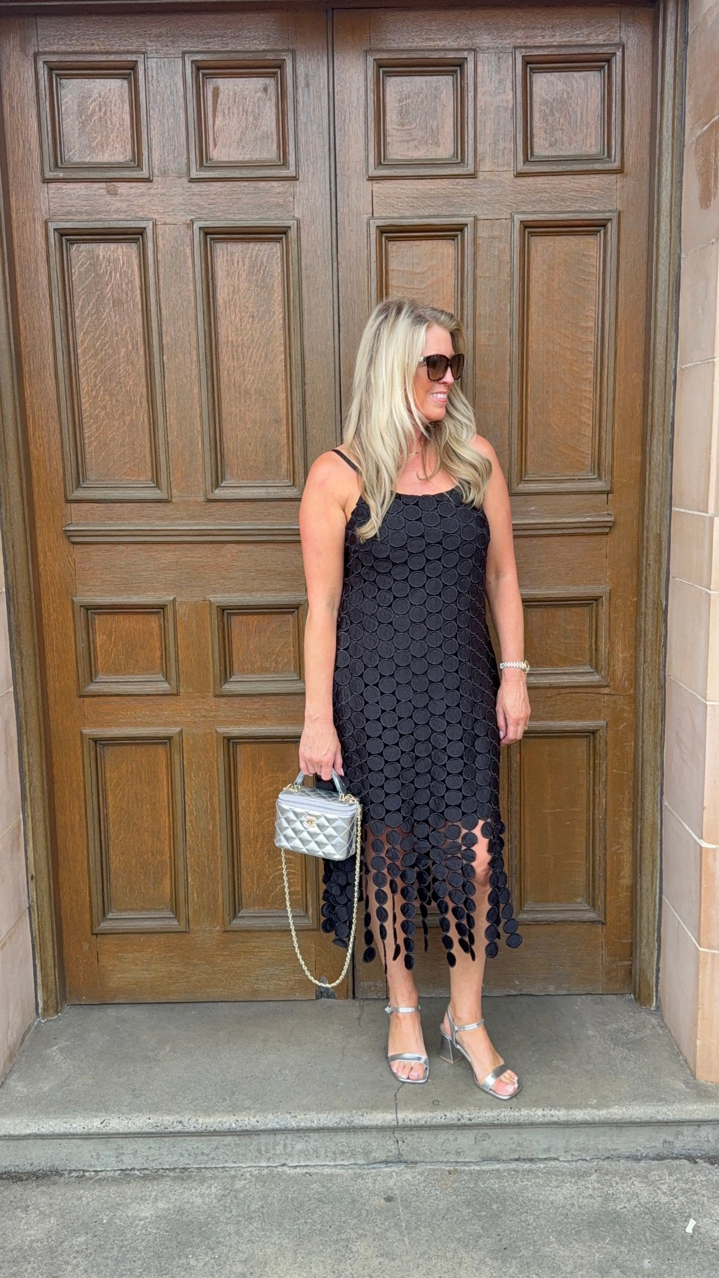 PARIS Dress