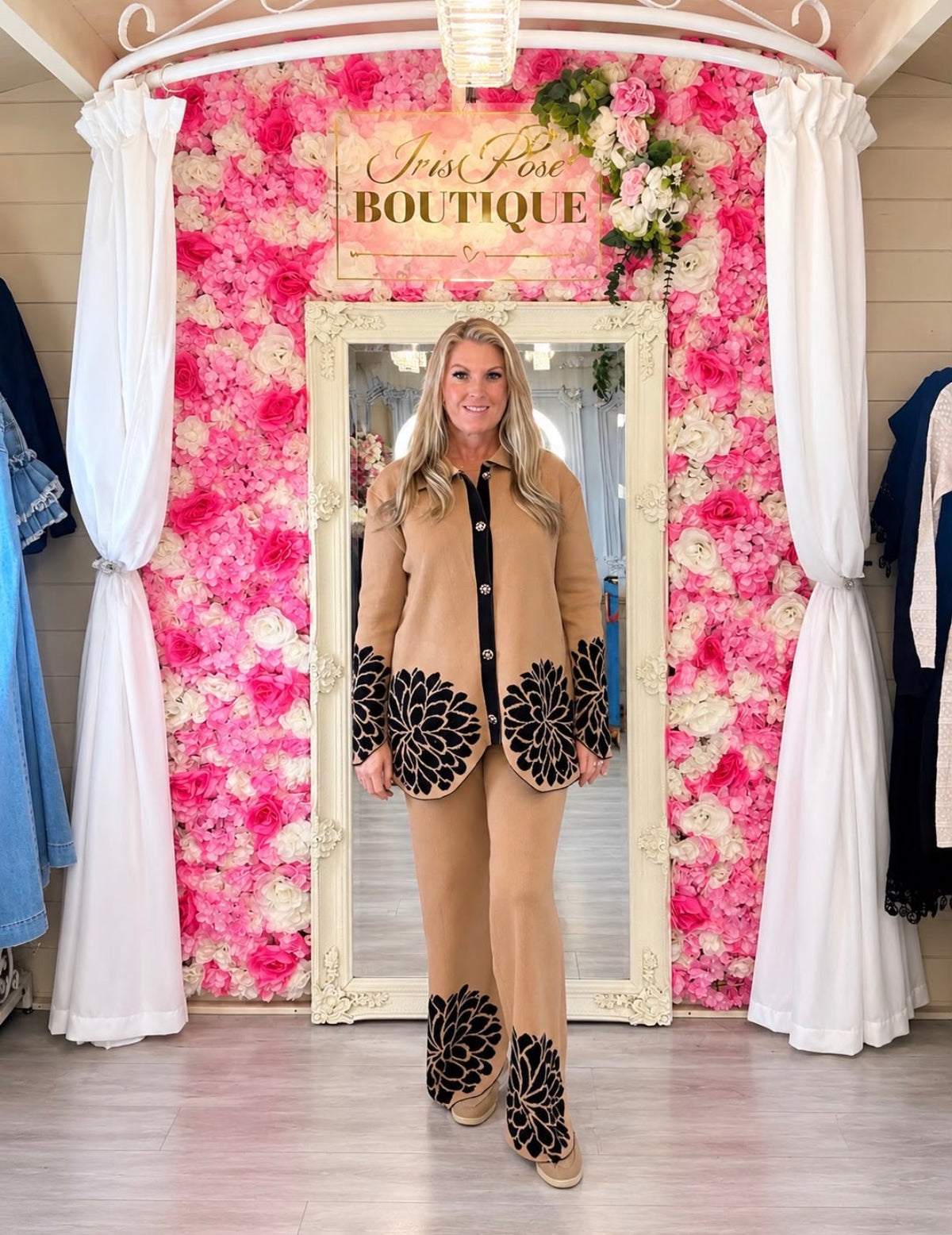 Alessandra co ord
