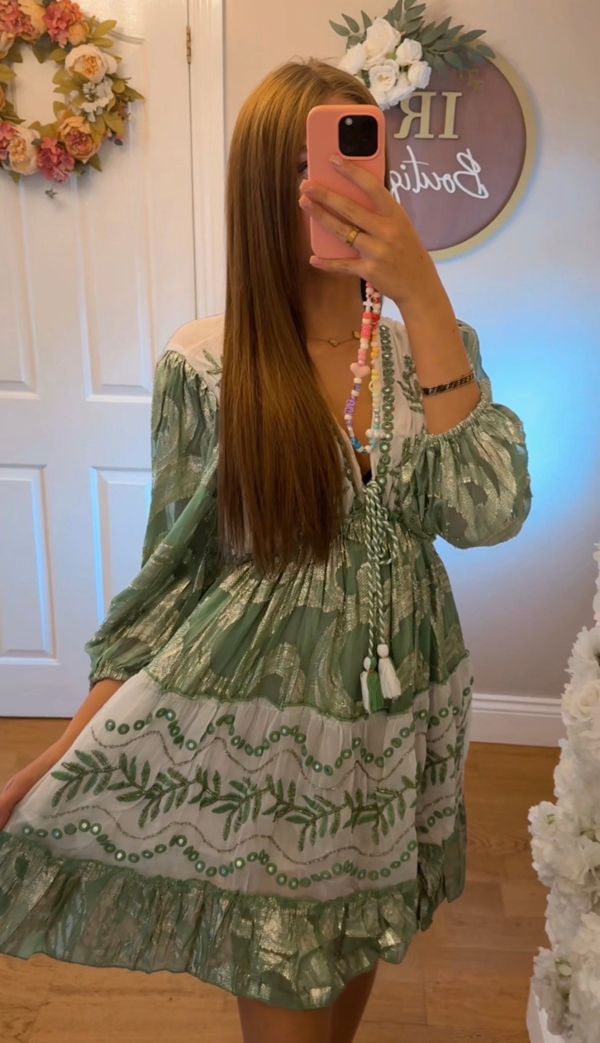 Becky Boho
