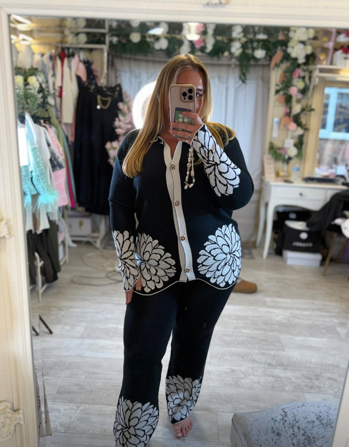 Alessandra co ord