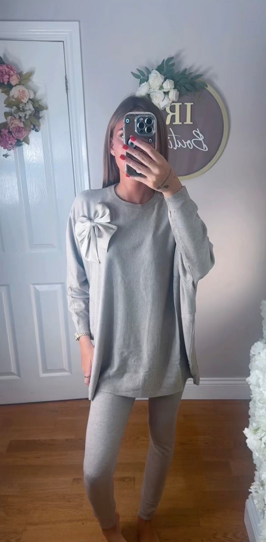 Bo co ord