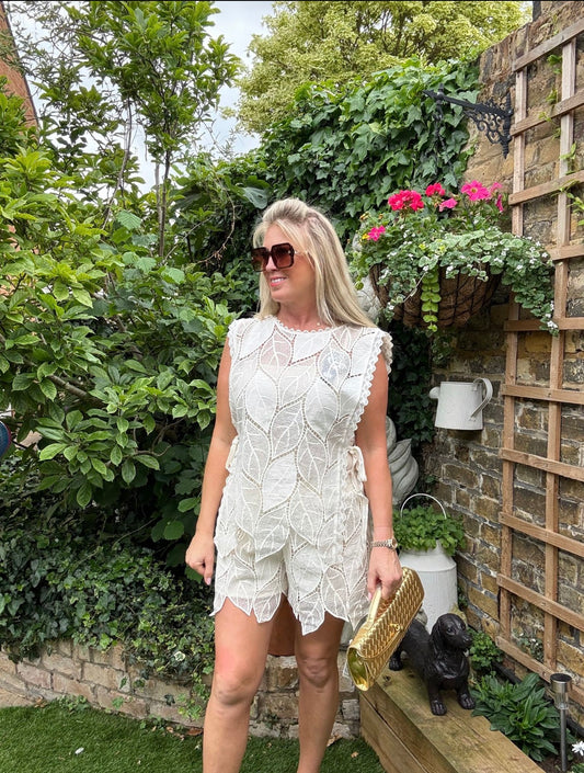 Aspen 3 piece co ord