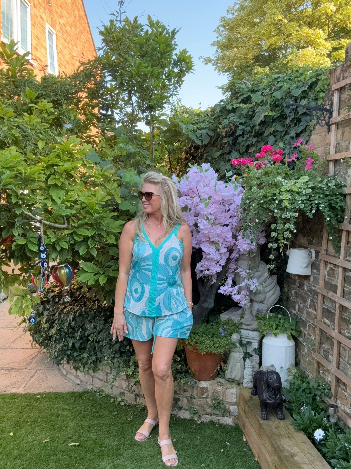 Swirl Co ord