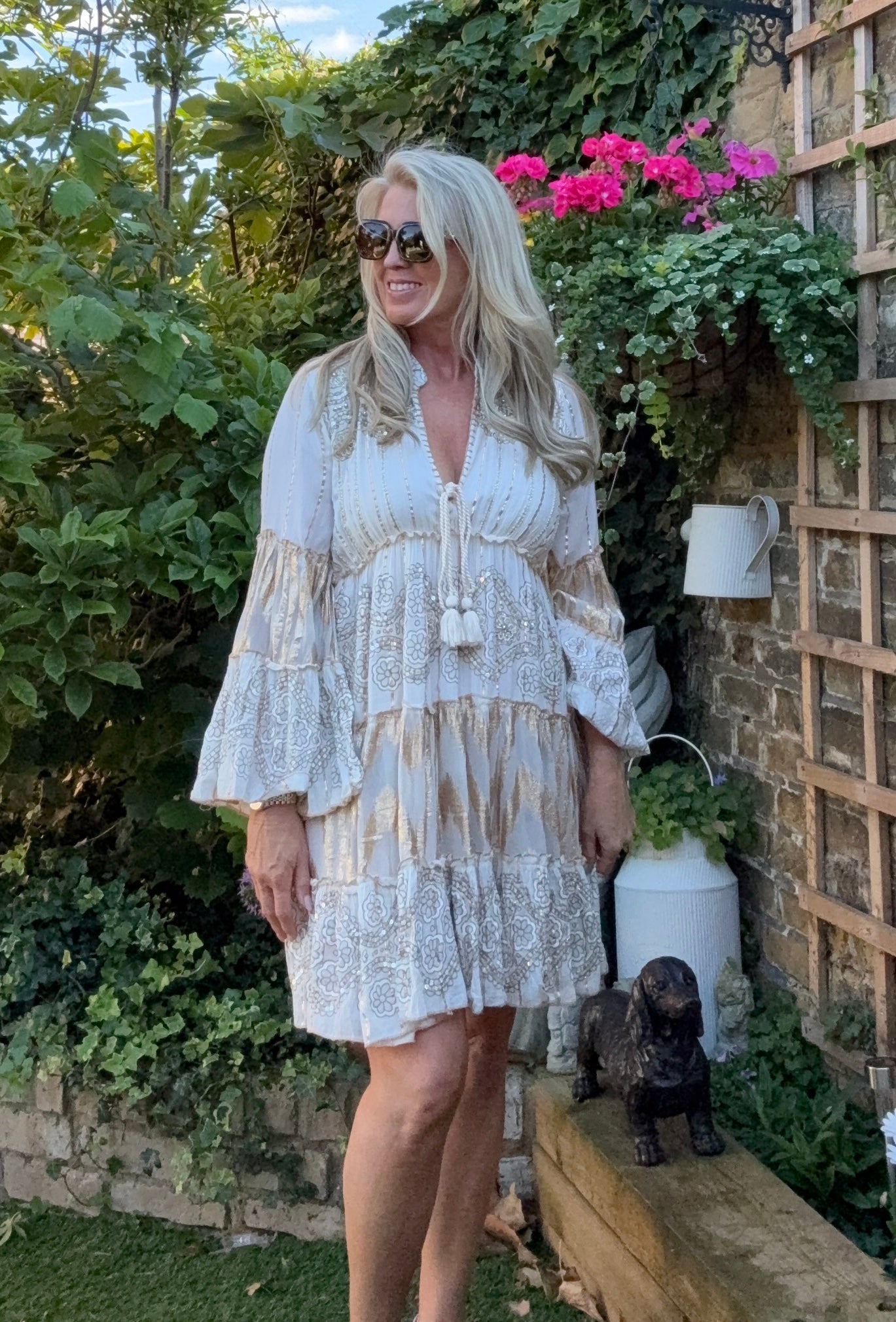 Billie Boho