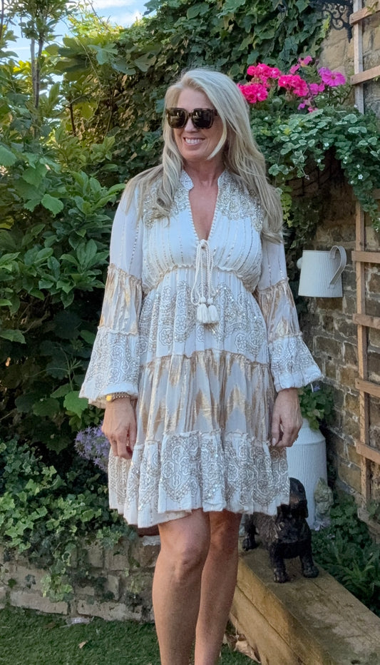 Billie Boho