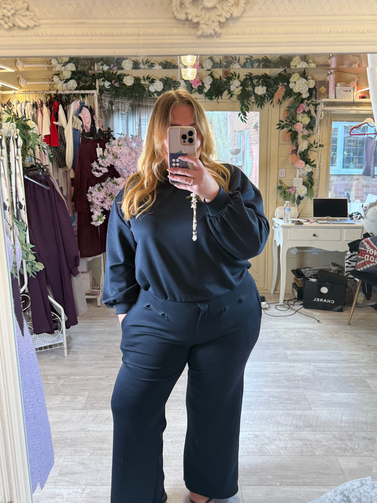Tailored Bubble Set