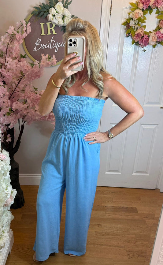 Trudy jumpsuit