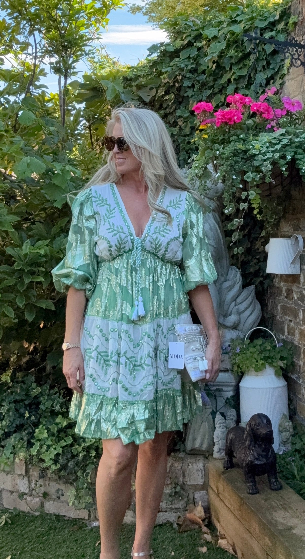 Becky Boho