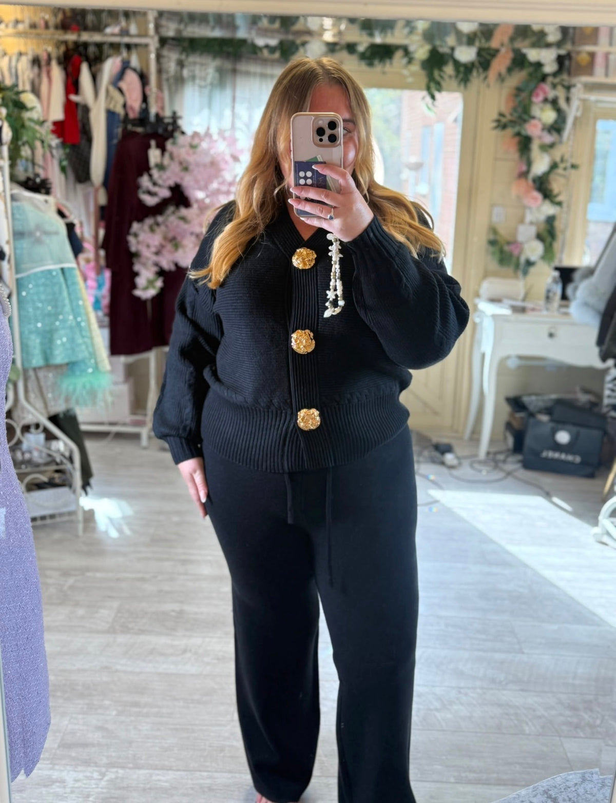 Rosa co ord