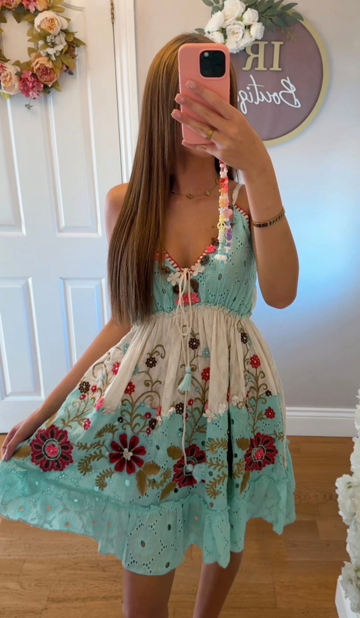 Blair Boho