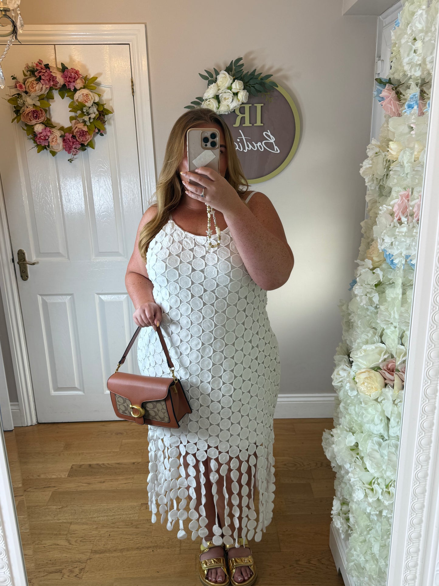 PARIS Dress