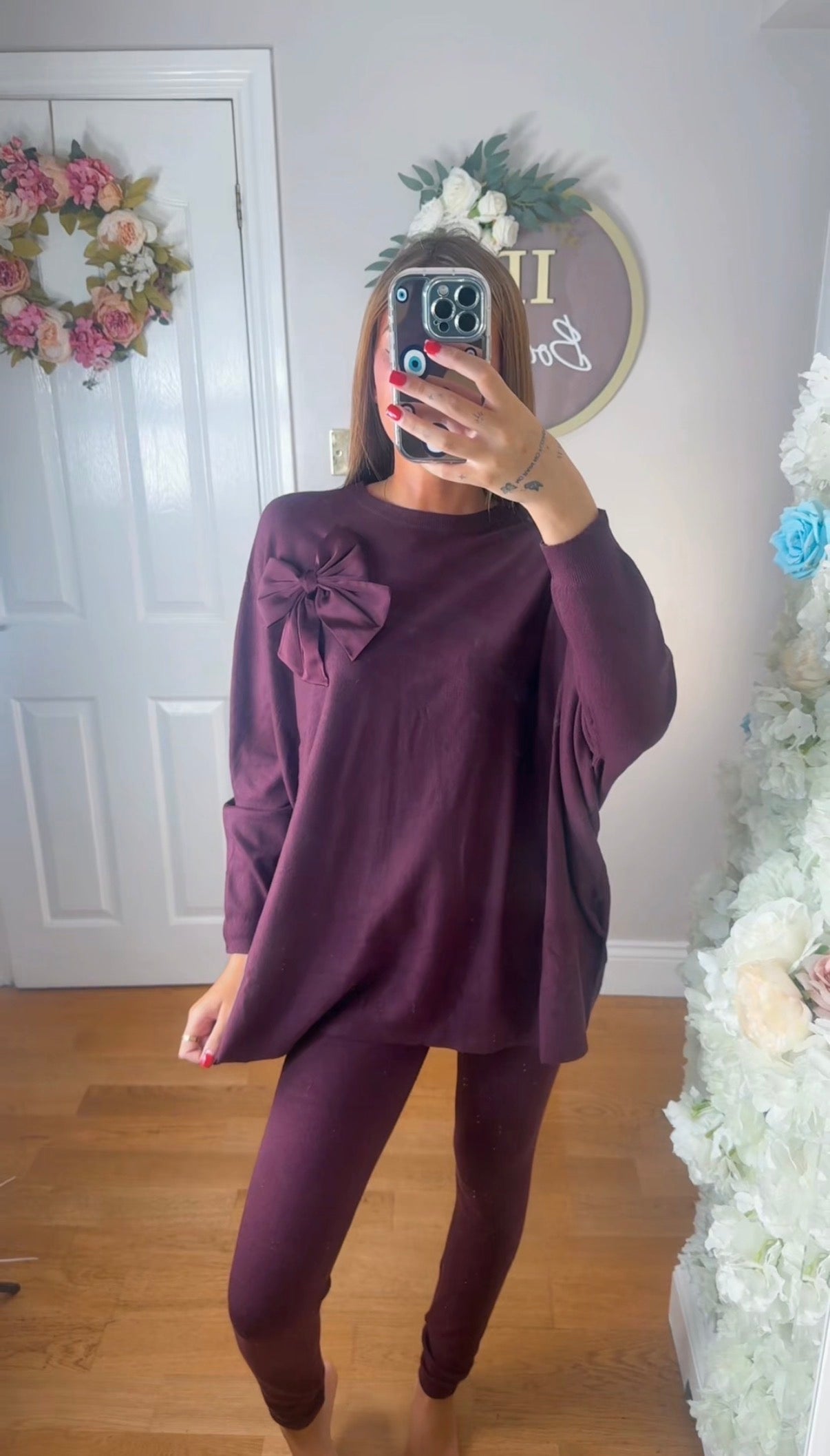Bo co ord