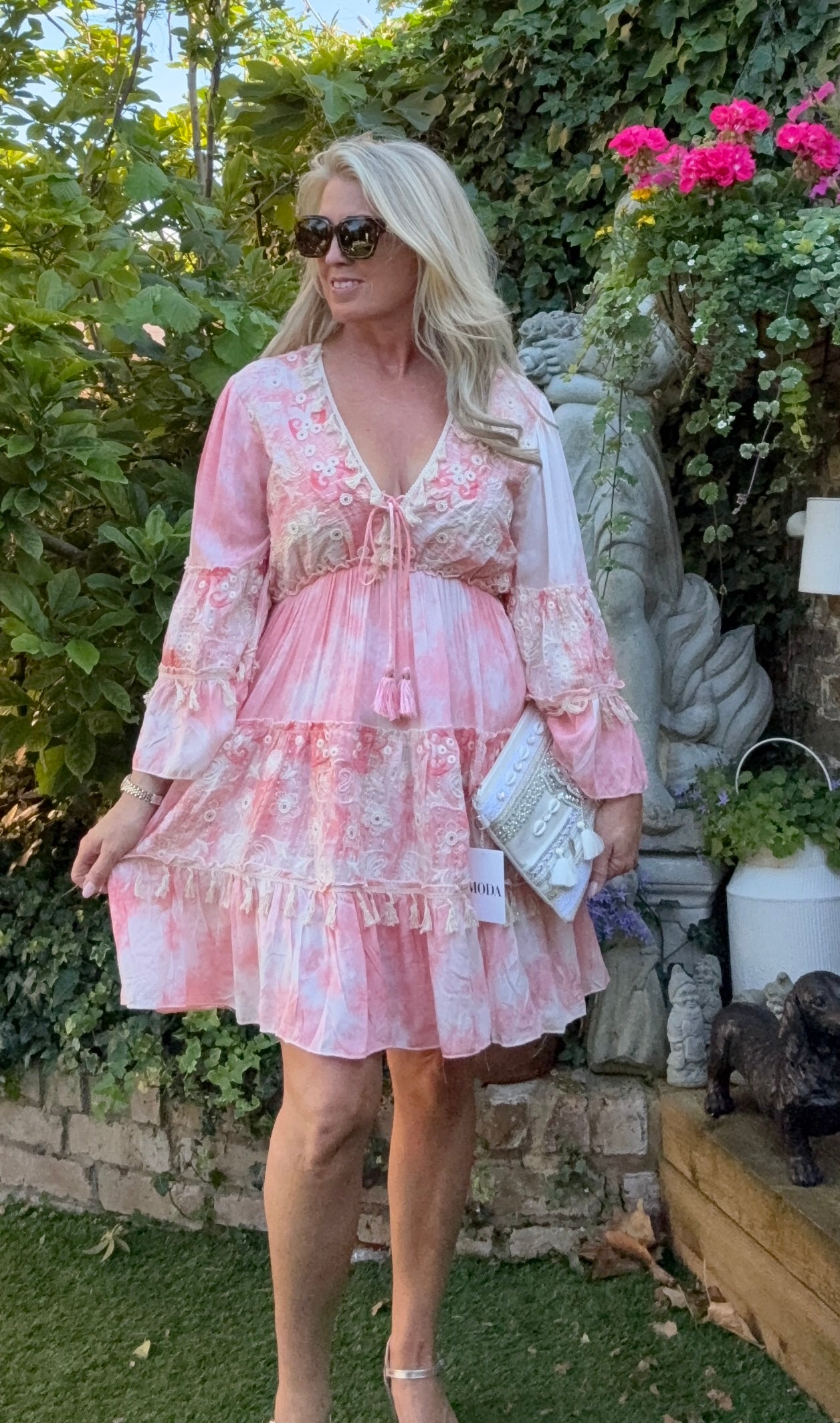 Bella Boho