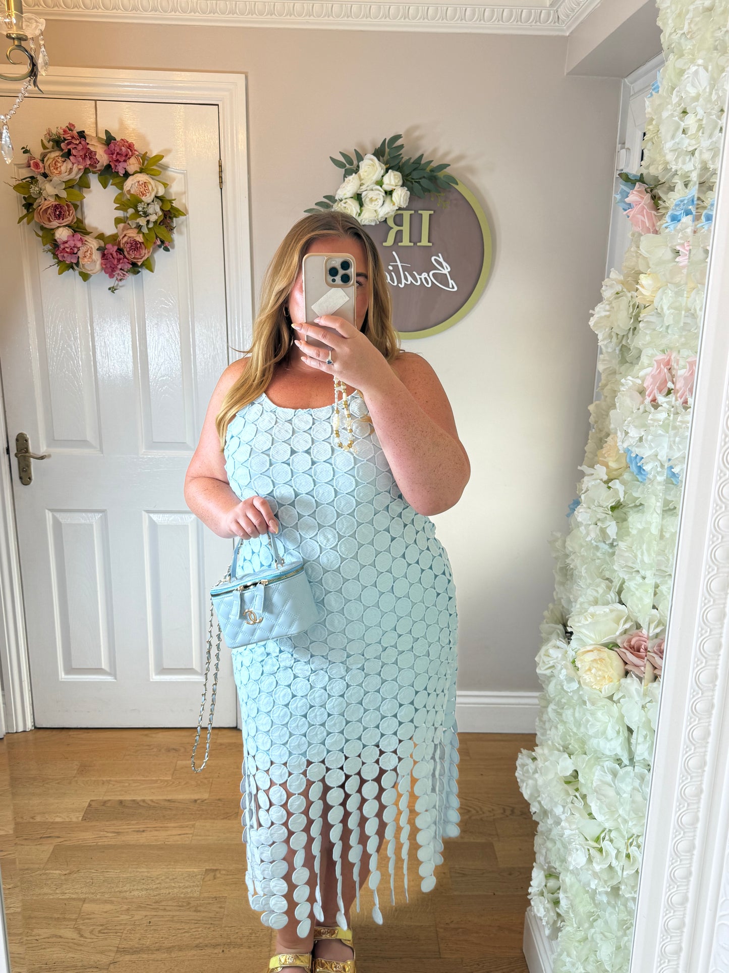 PARIS Dress