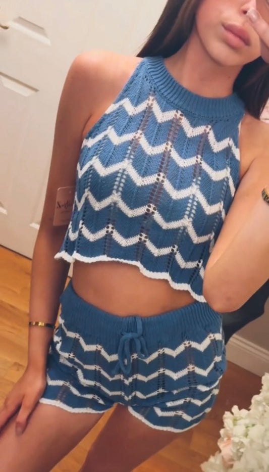 Arabella co ord