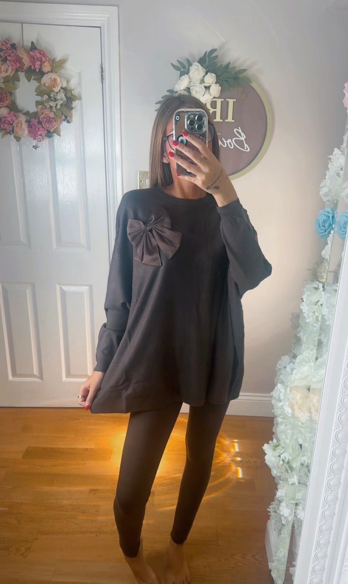 Bo co ord