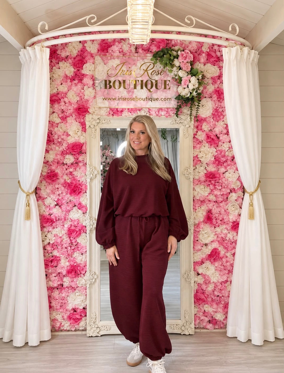 Brynlee bubble co ord