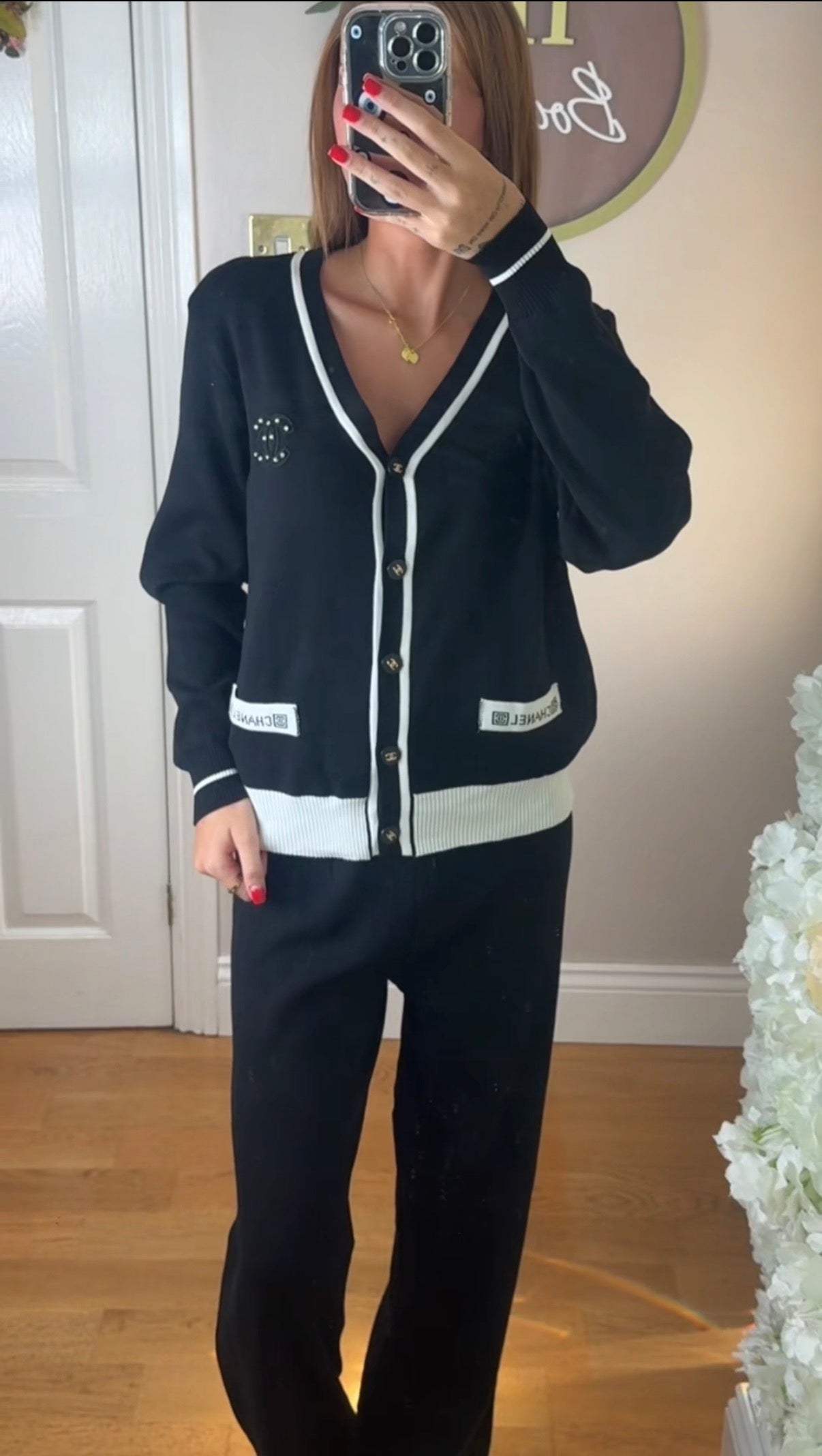 Cc diamond co ord