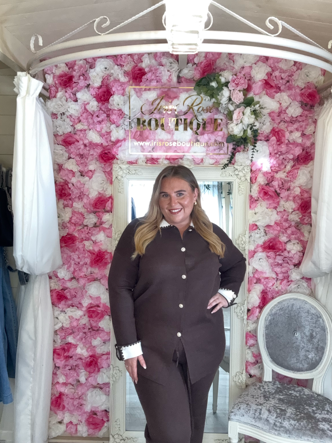 Angel co ord
