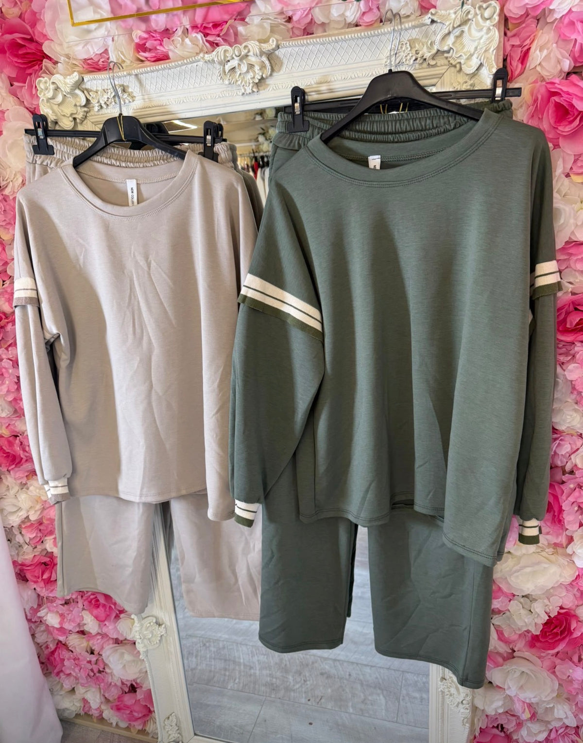 Gigi tracksuit