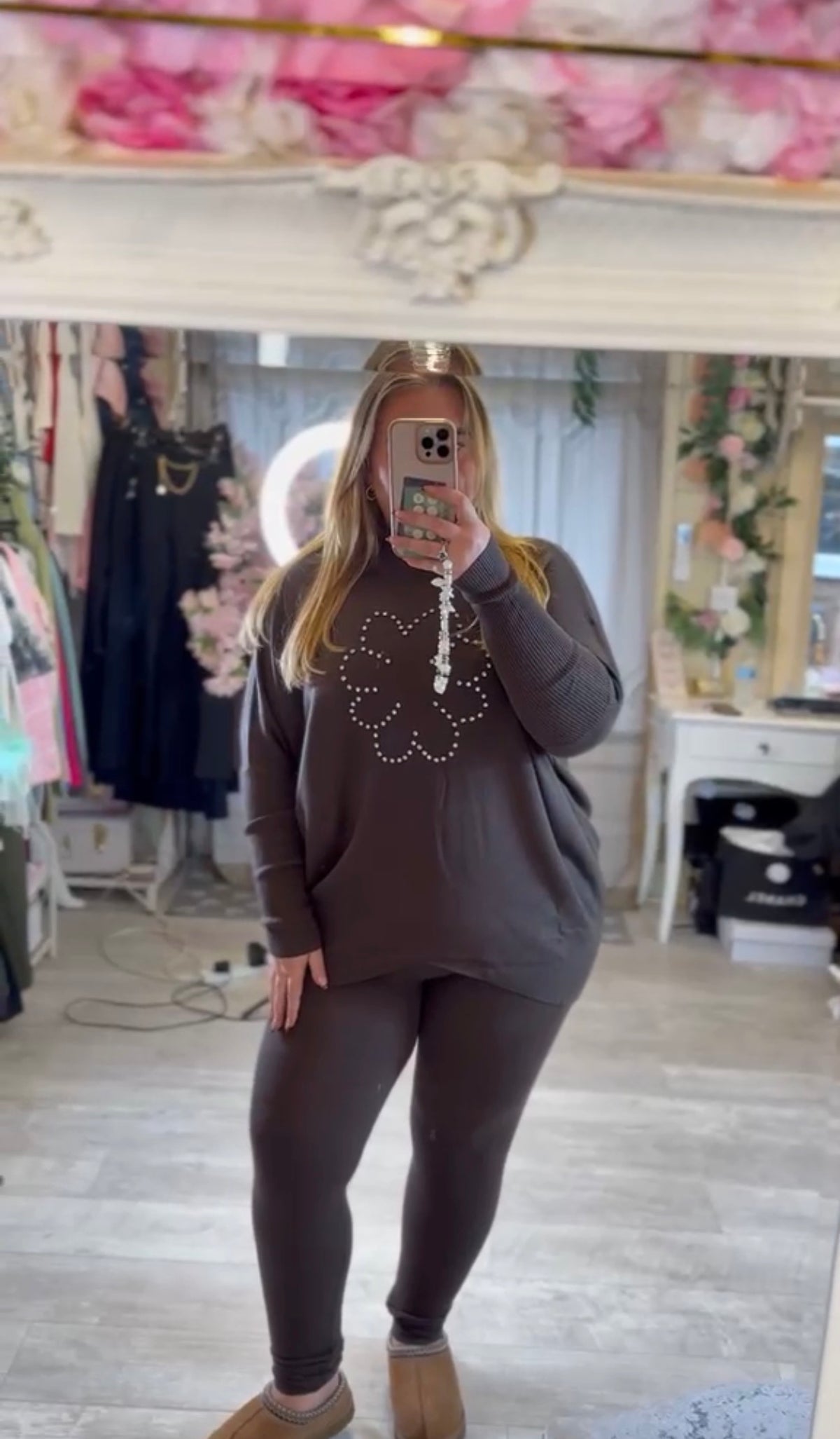 Felicity co ord