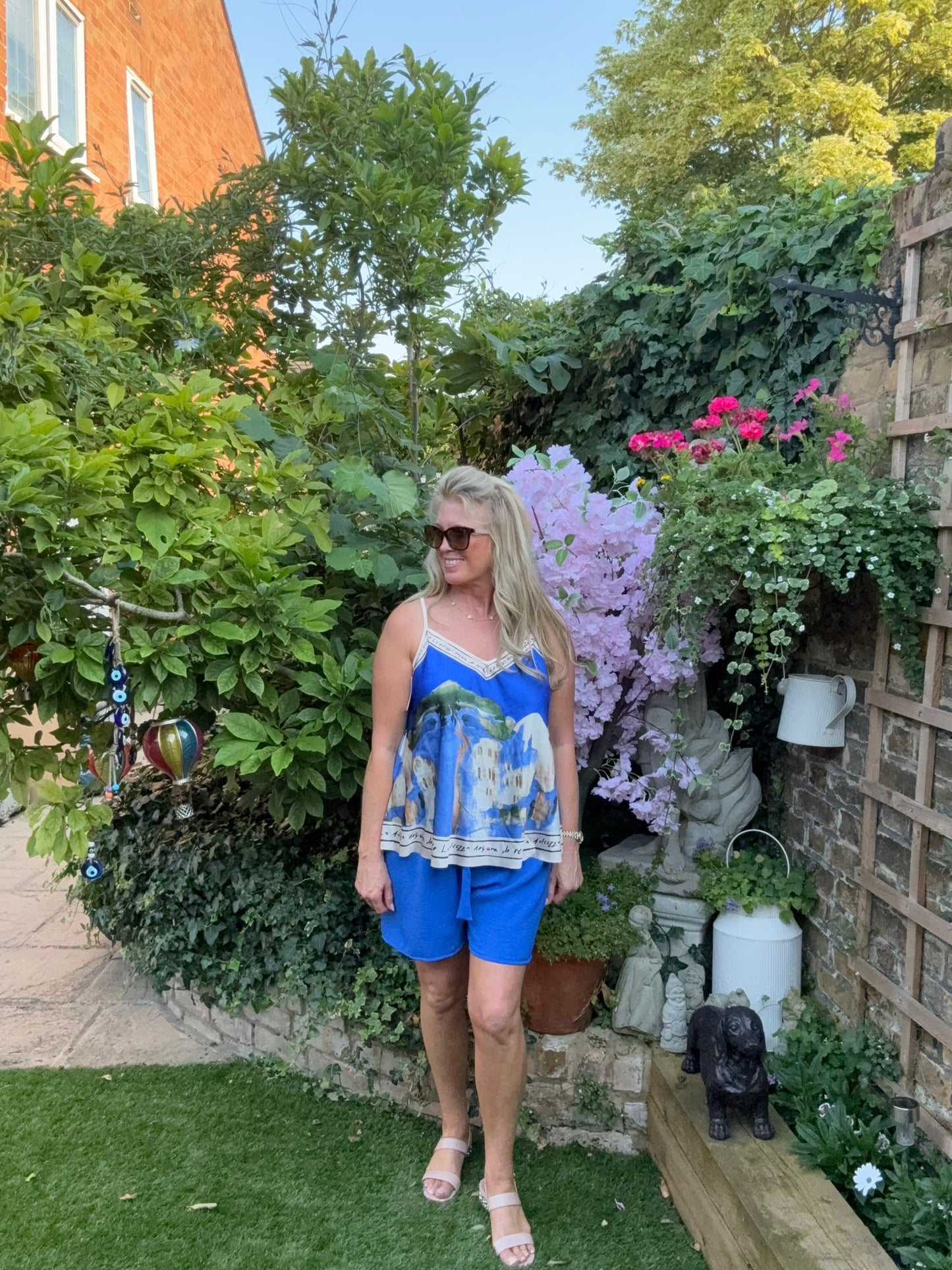 Roma co ord