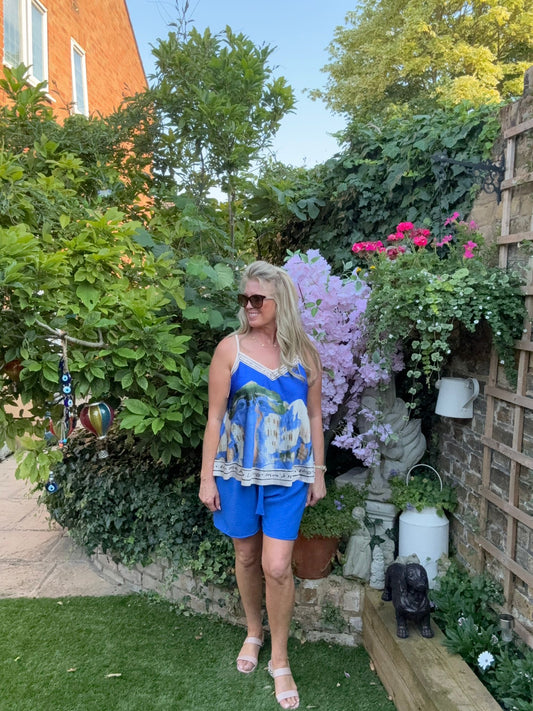 Roma co ord
