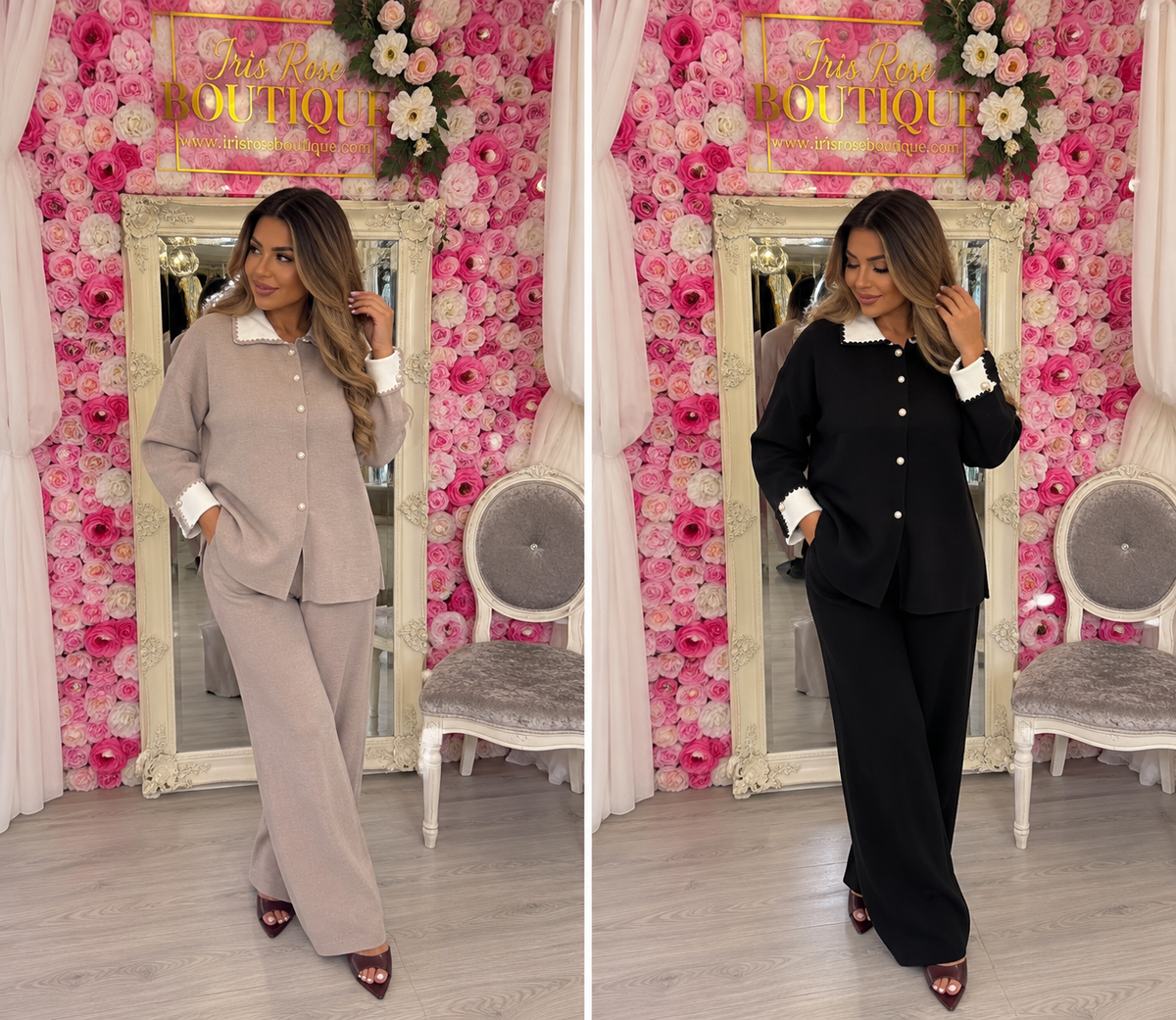 Angel co ord