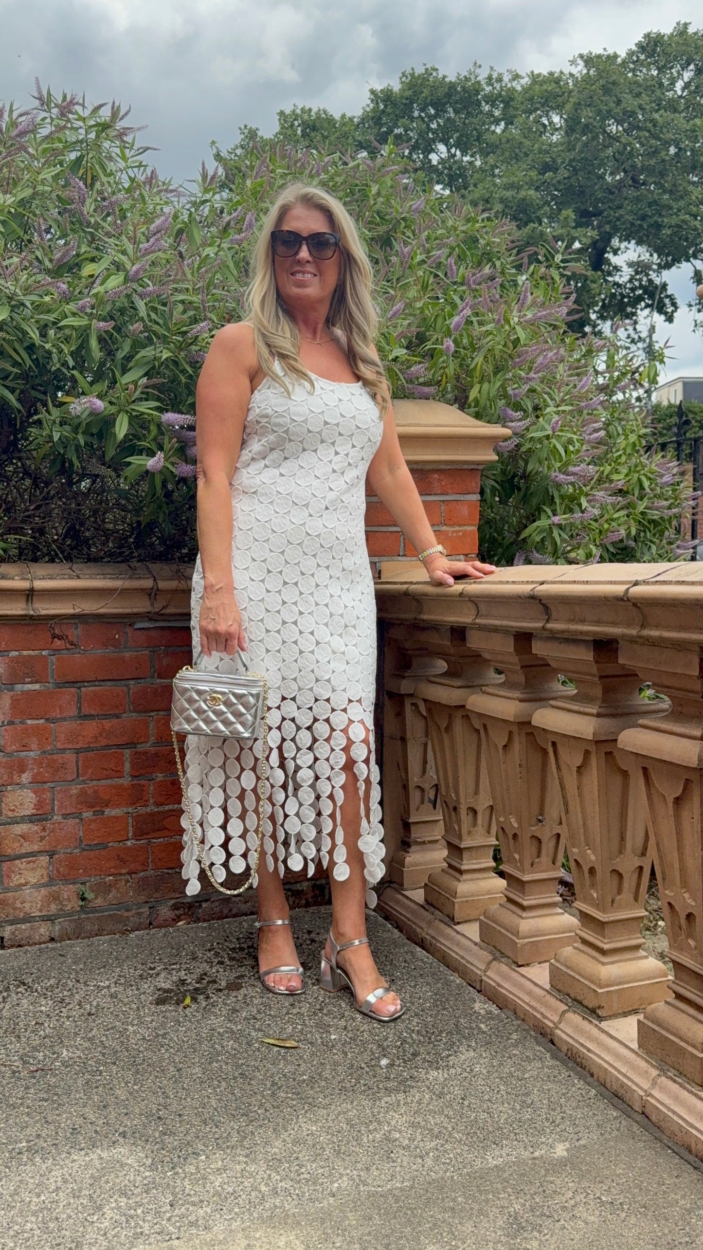 PARIS Dress