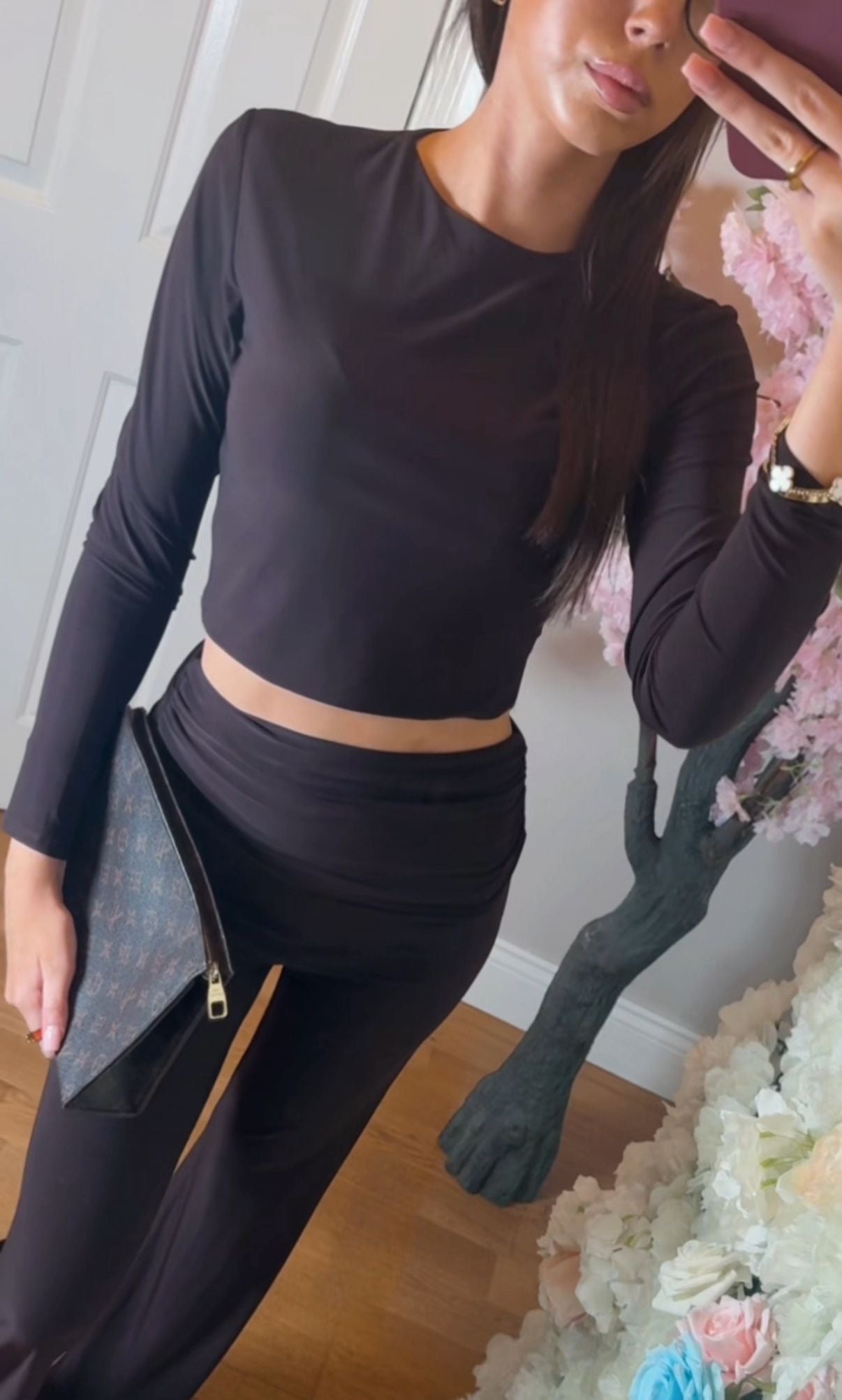 JESSIE 3 Piece Lounge Set - 3 colours