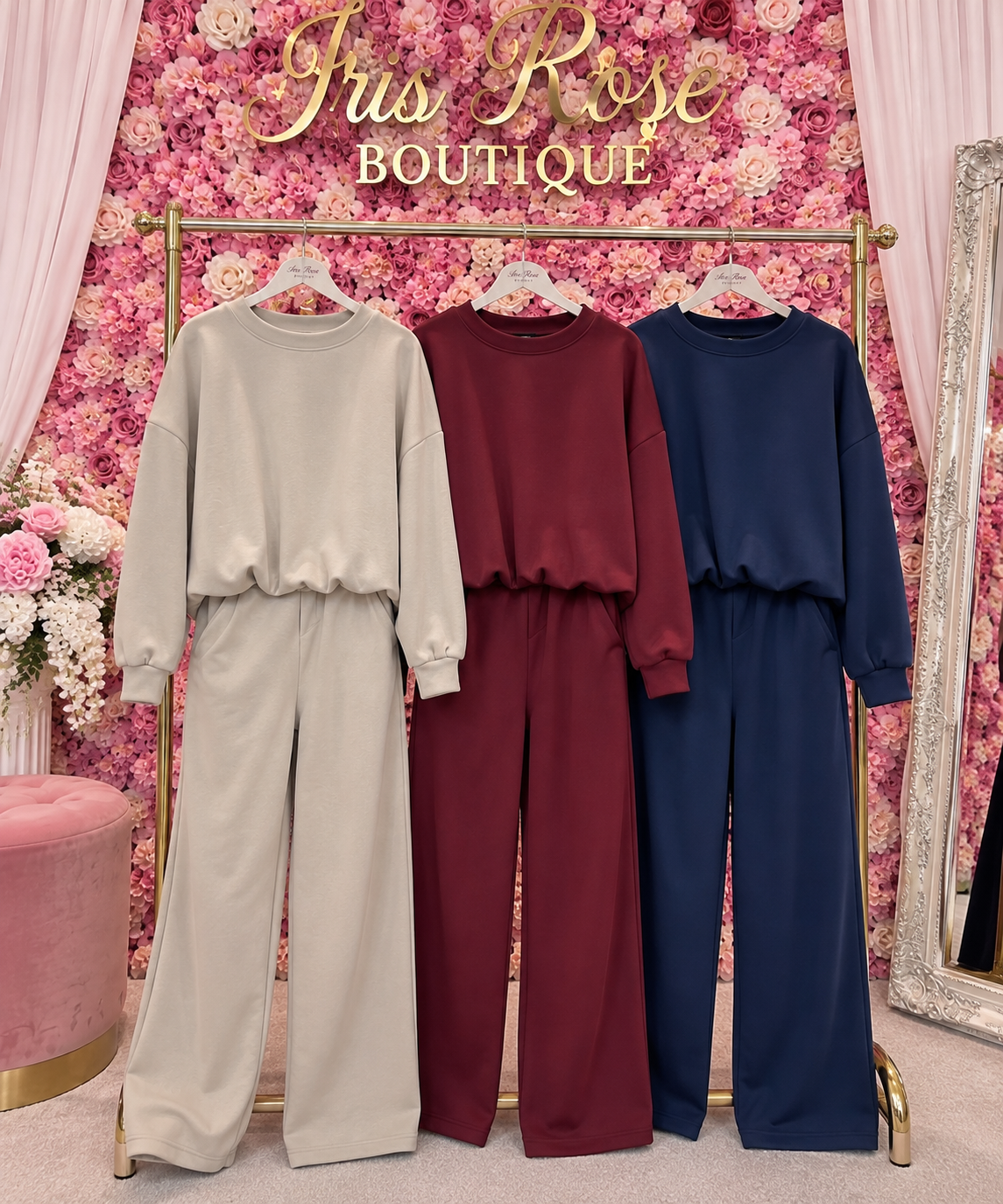 Tailored Bubble Set