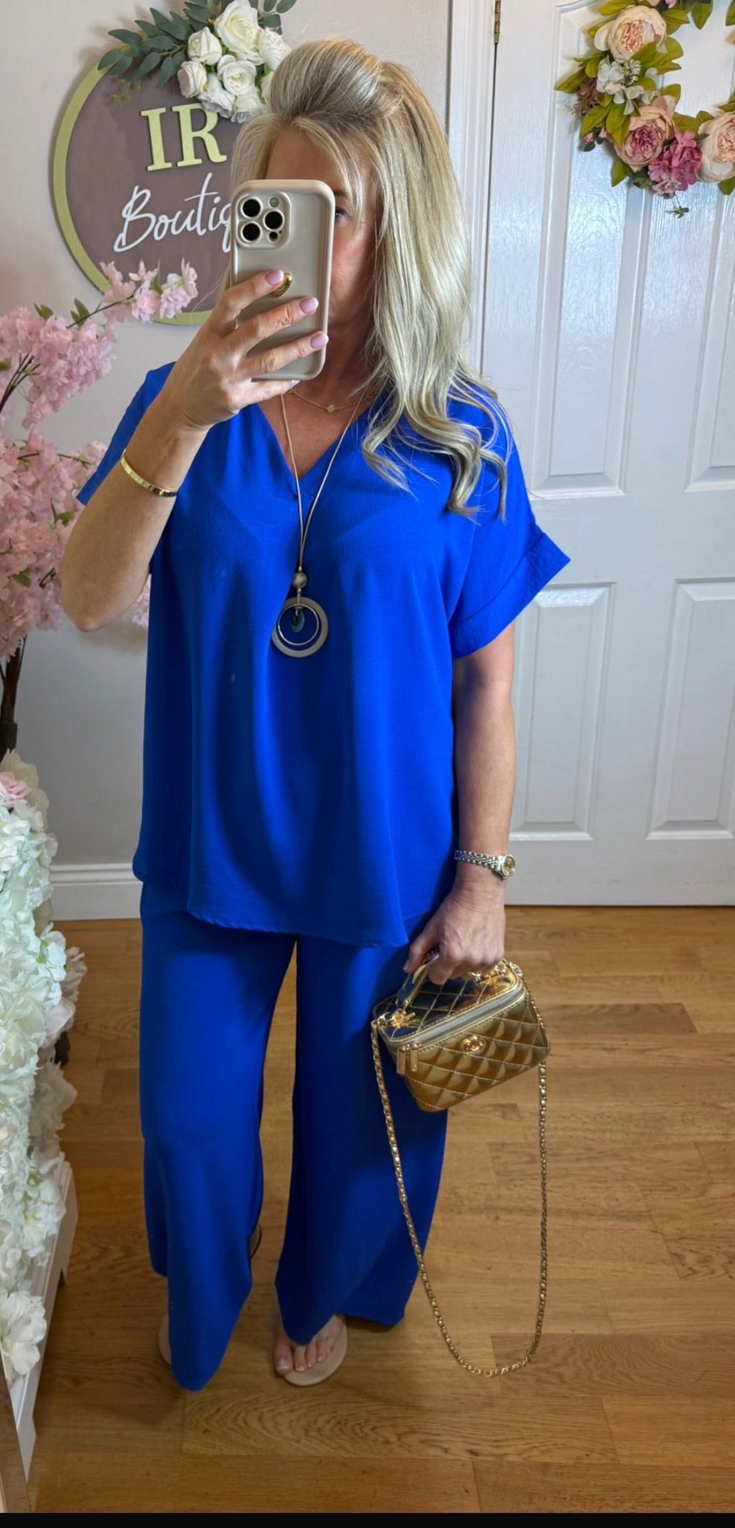 Caroline - Co ord