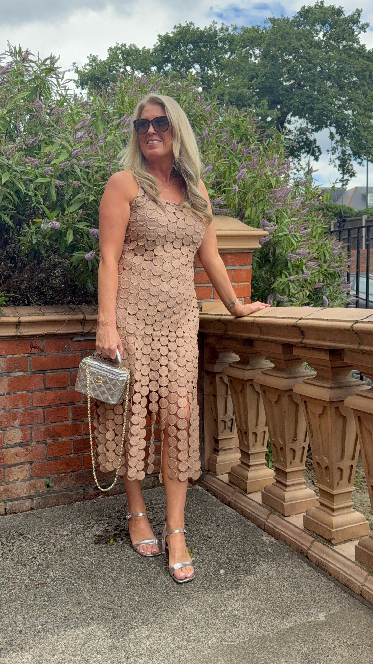 PARIS Dress