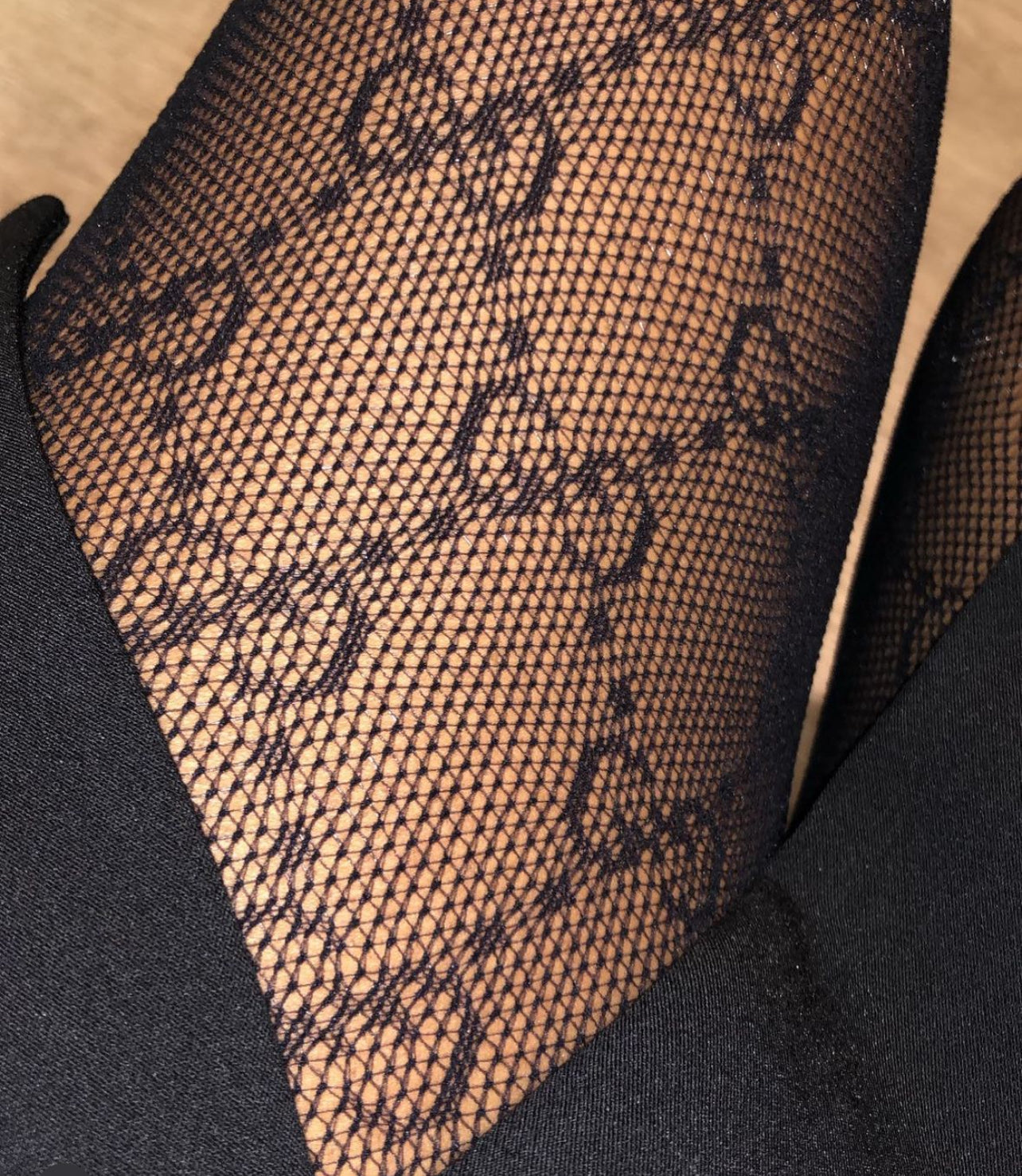 Gigi Tights