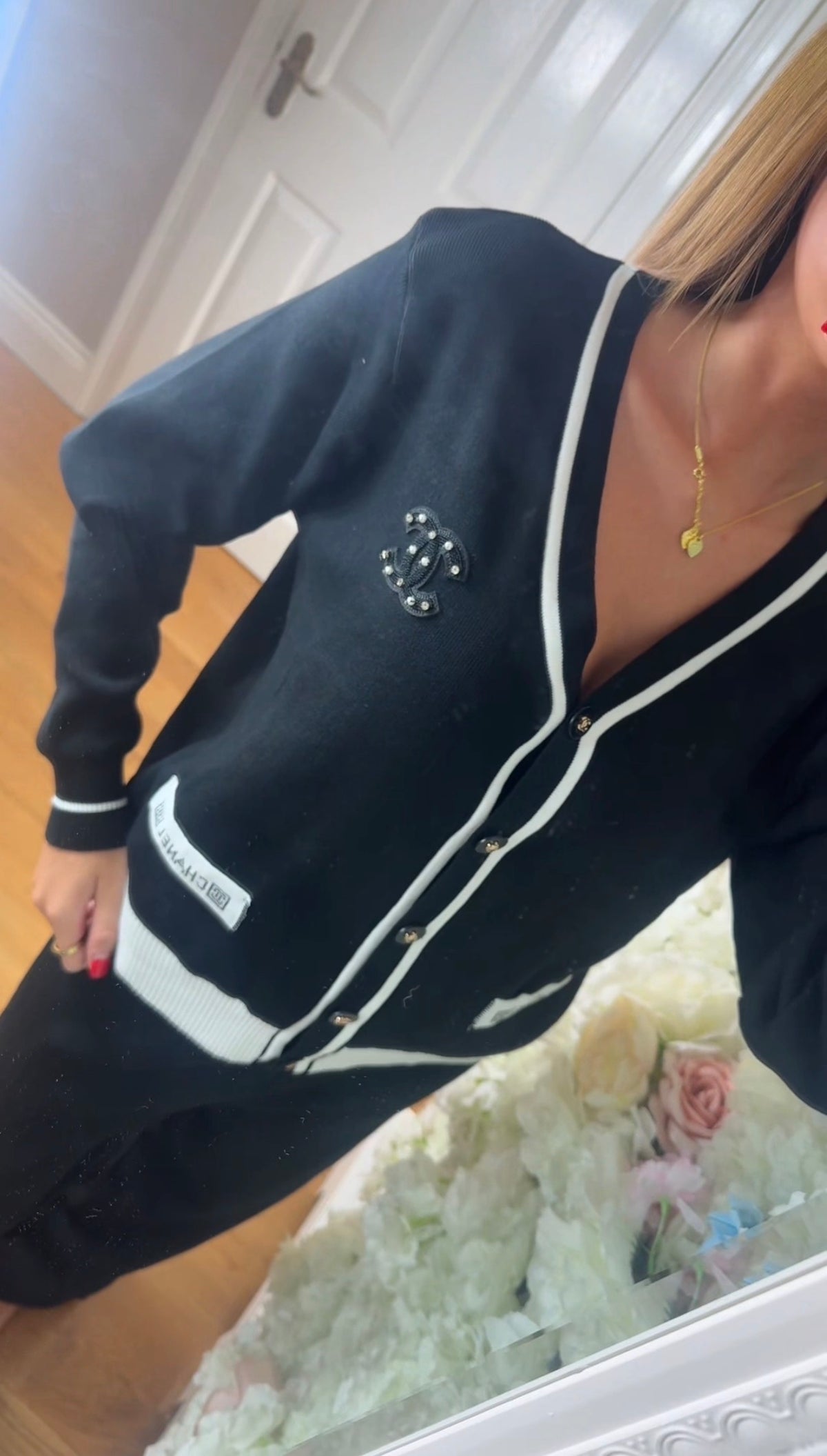 Cc diamond co ord