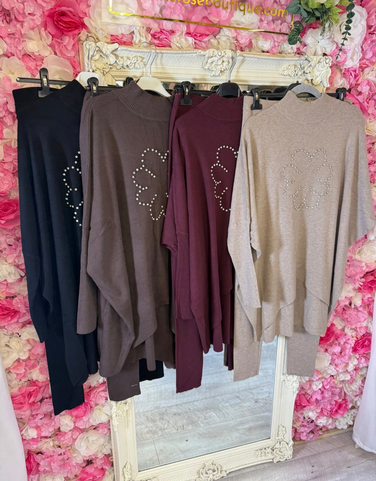 Felicity co ord