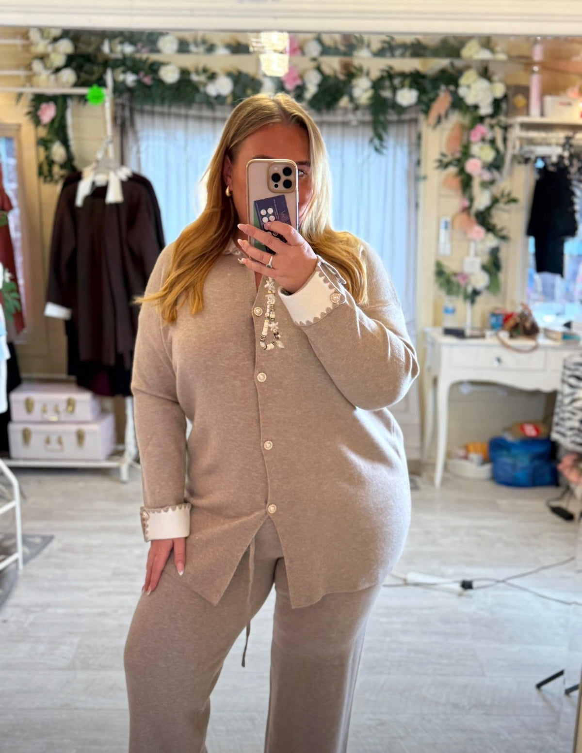 Angel co ord